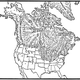 Illustration for article titled A Map of the Mile-Thick Ice Sheet That Made Modern Manhattan